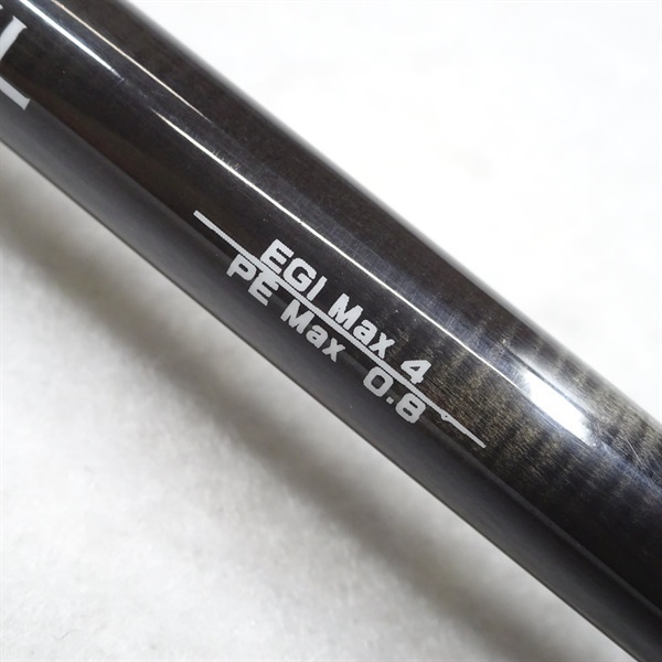 ＳＳＤ　Ｌエギング８６ＭＬ